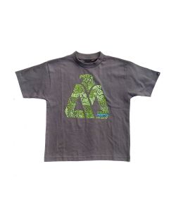 Matix Por Favor Charcoal Παιδικό T-Shirt