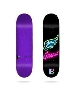 Plan B Neon Aurelien 8.0" Σανίδα Skateboard