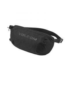 Volcom Mini Waisted Pack Black