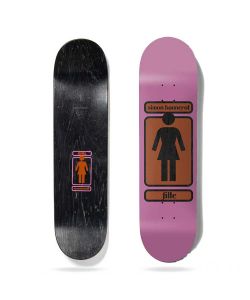 Girl Bannerot 93 Til 8.25'' Σανίδα Skateboard
