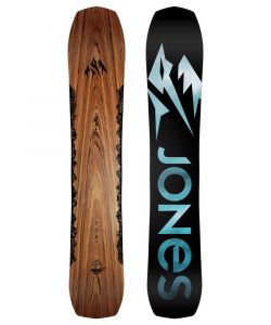 Jones Flagship Wide Men's Snowboard