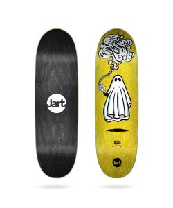 Jart Stoner Ghost 9.125'' LC Skateboard Deck
