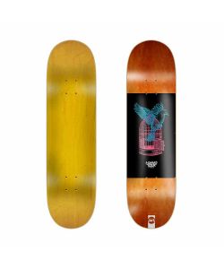Jart Symbiosis 8.75'' LC Skateboard Deck