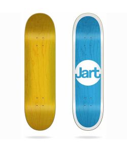 Jart Outline 8.25'' HC Skateboard Deck