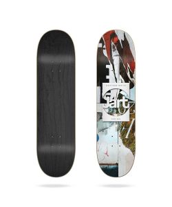 Jart Wall 8.25'' HC Skateboard Deck