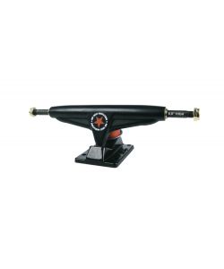 Iron 3 6.0 High Black Σύστημα Skateboard