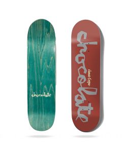 Chocolate Capps OG Chunk 8.375'' Σανίδα Skateboard