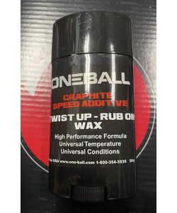 Oneball X-Wax Push Up 50g Snow Wax