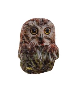 Oneball Owl Snowboard Stomp Pad