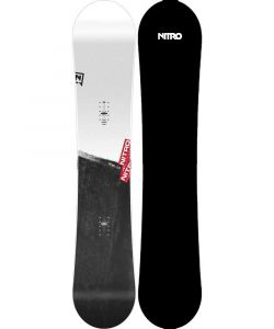 Nitro Prime Raw Rental Men's Snowboard