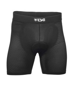 TSG Liner Black Short