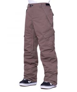 686 Infinity Insulated Cargo Pant Tobacco Ανδρικό Παντελόνι Snowboard