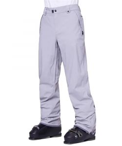 686 Standard Shell Pant Grey Men's Snowboard Pants
