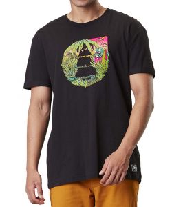Picture Basement Trisurf Black Ανδρικό T-Shirt