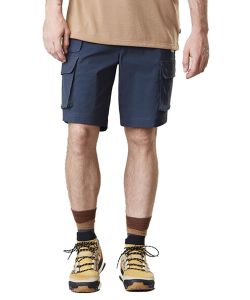 Picture Robust India Ink Men's Activewear Shorts