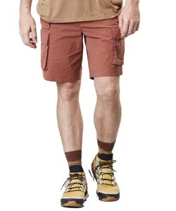 Picture Robust Rustic Brown Men's Activewear Shorts