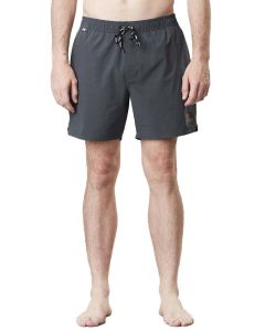 Picture Piau Solid 15 India Ink Men's Boardshort