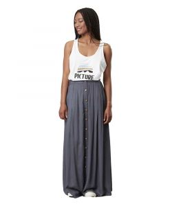 Picture Kacey India Ink Women's Skirt
