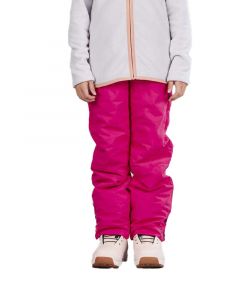 Picture Time Pants Raspberry Παιδικό Παντελόνι Snowboard
