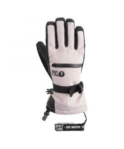 Picture Palmer Gloves Shadow Gray Women's Gloves