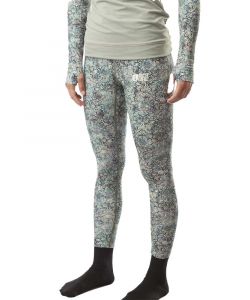 Picture Xina Printed Bottom Baroque Women's Thermal Pants