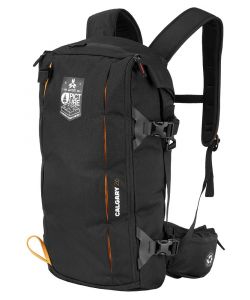 Picture Calgary 26L Black Technical Backpack