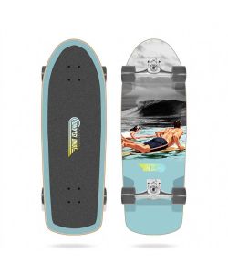 Long Island Point 29.8'' Surfskate