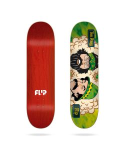 Flip Penny Green Room 8.25'' Σανίδα Skateboard