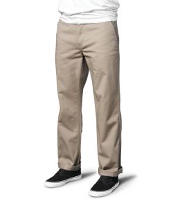 Altamont A/989 Chino Khaki Men's Pants