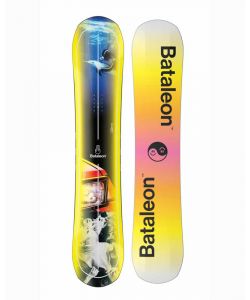 Bataleon Distortia Γυναικείο Snowboard