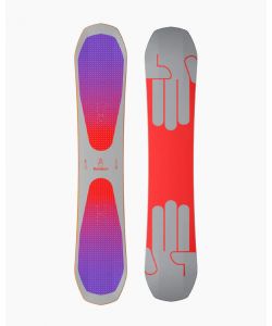 Bataleon Evil Twin Wide Men's Snowboard