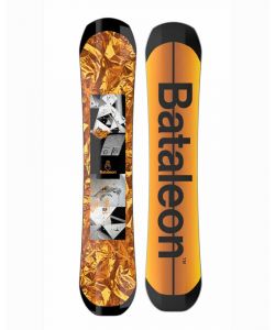 Bataleon Fun.Kink Men's Snowboard