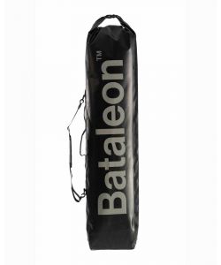 Bataleon Getaway Rollup Bag Black Board Bag