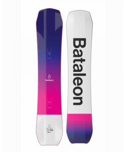 Bataleon Whatever Men's Snowboard