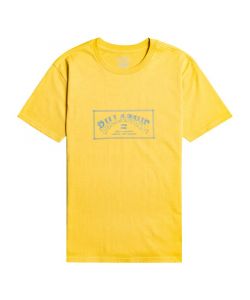 Billabong Arch SS Sunny Kids T-Shirt