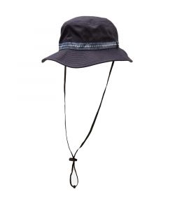 Billabong Boonie Dark Blue Hat