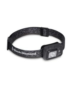 Black Diamond Astro 300 Headlamp Graphite Φακός Κεφαλής