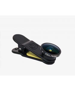 Black Eye Lens Full Frame Fish Eye SPart Phone Lens