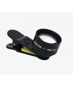 Black Eye Lens Tele X3 Τηλεφακός Κινητού Τηλεφώνου