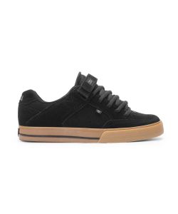 C1rca 205 Vulc Black Gum Men's Shoes