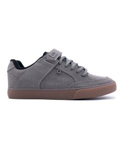 C1rca 205 Vulc Steeple Grey Black Gum Ανδρικά Παπούτσια