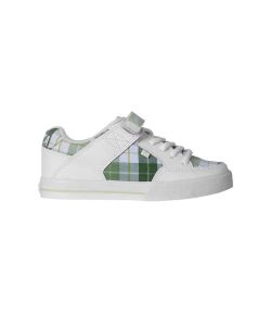 C1rca 205 Vulc White/Green/Original Γυναικεία Παπούτσια