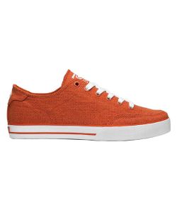 C1rca 50 Classic Red Orange Men's Shoes
