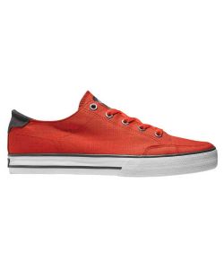 C1rca 50cl Red Orange Men's Shoes