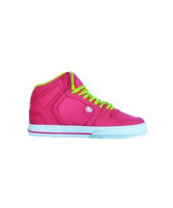 C1rca 99vlc Pink/Lime Punch Women's Shoes