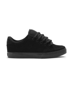 C1rca AL50 Black Black Synthetic  Men's Shoes