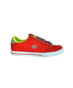 C1rca AL50 Fiery Red/Paloma Men's Shoes