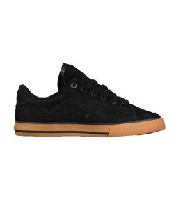 C1rca AL50 SΕ Black Gum Ανδρικά Παπούτσια