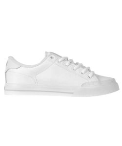 C1rca AL50 White Gray Men's Shoes