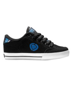 C1rca Alk50 Black/Directoire Blue Kid's Shoes